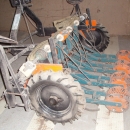 3334 Stanhay onion seeder 4 row