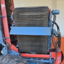 4100 Asa-Lift sharelift carrot harvester with bunker