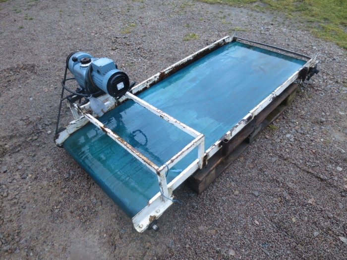 4215 SKALS transport conveyor 1900x800 mm