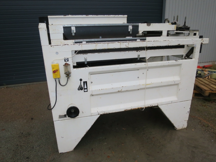 4940 SKALS SET potato sorter