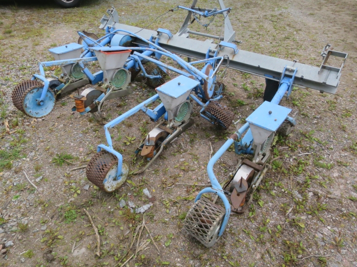 4944 Nibex 300 seeder