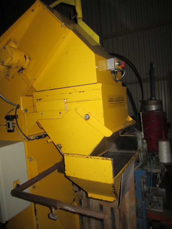 3270 TONG PEAL Automatische Wieger gute Zustand