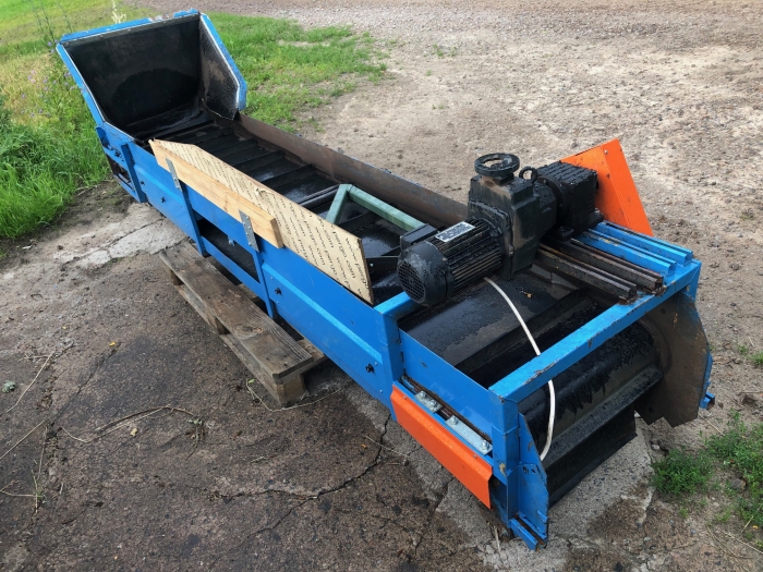 5061 EMVE Förderband 3000x550