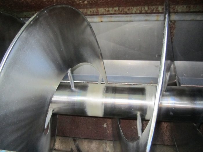 3238 PPM carborundum roller peeler for potato