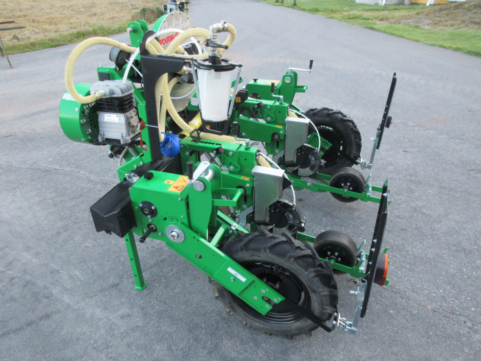 5336 Sfoggia Calibra precision seeder