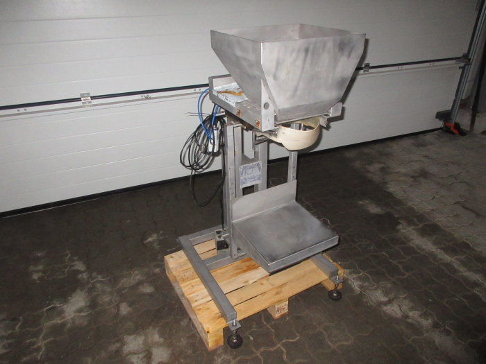 5359 Limas weigher