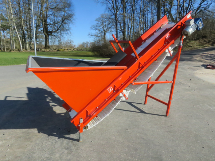 5368 EKKO Elevator 2700x600 mm 