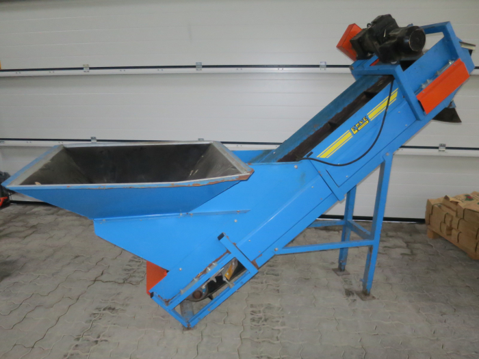 5806 EMVE elevator 2200x350 mm