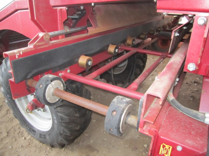 3379 Scanstone Separierer Jahre 2009