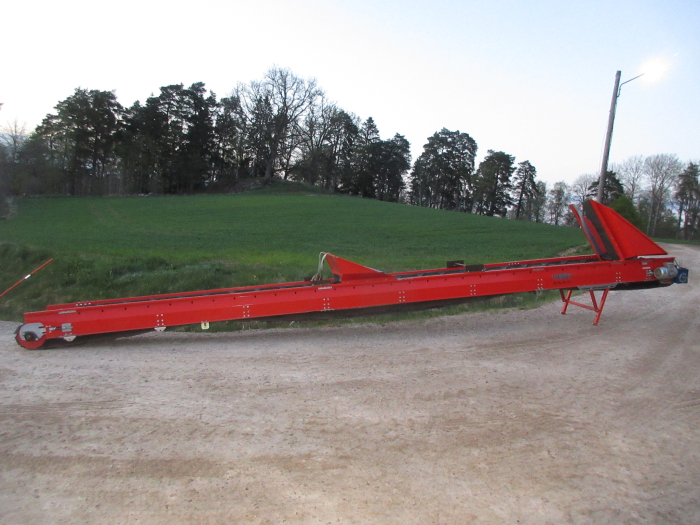 5840 EKKO Elevator 8800x650 mm