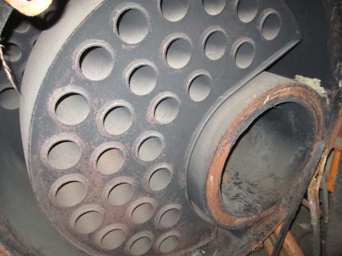 3384 REGERO Steam Sterilisation machine stationary