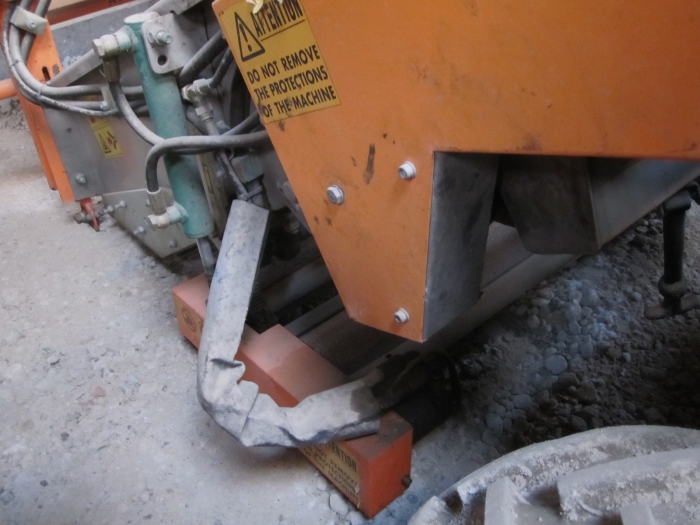 3385 Ortomec Feldsalat Roder