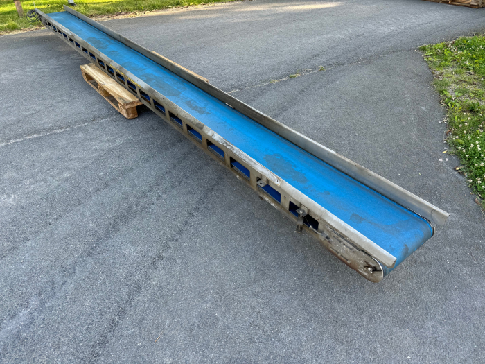 5985 Emve conveyor belt 5750x350 mm