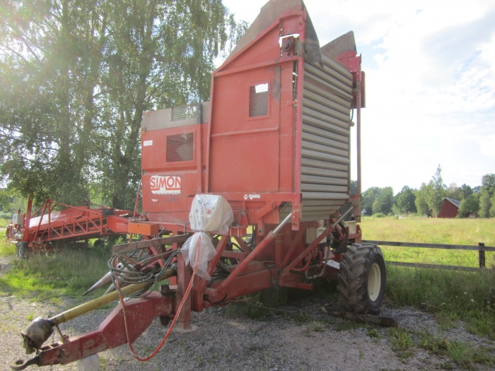 3417 Simon Möhrenroder 1 Reihe mit Bunker