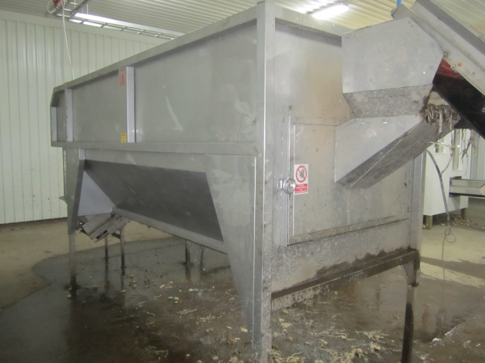 3423 TONG Martin Maq Polierer 3 m 