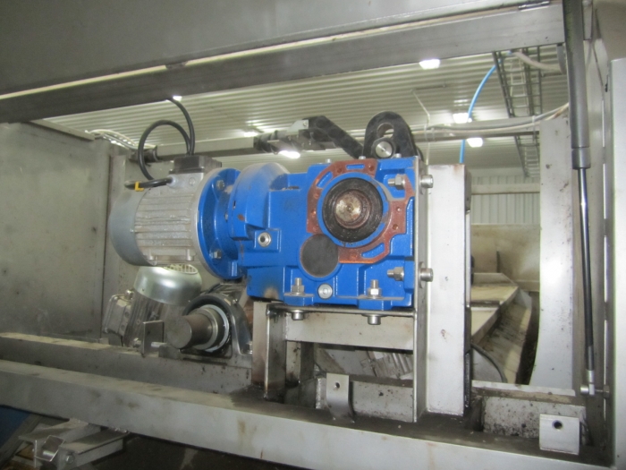 3423 TONG Martin Maq Polierer 3 m 
