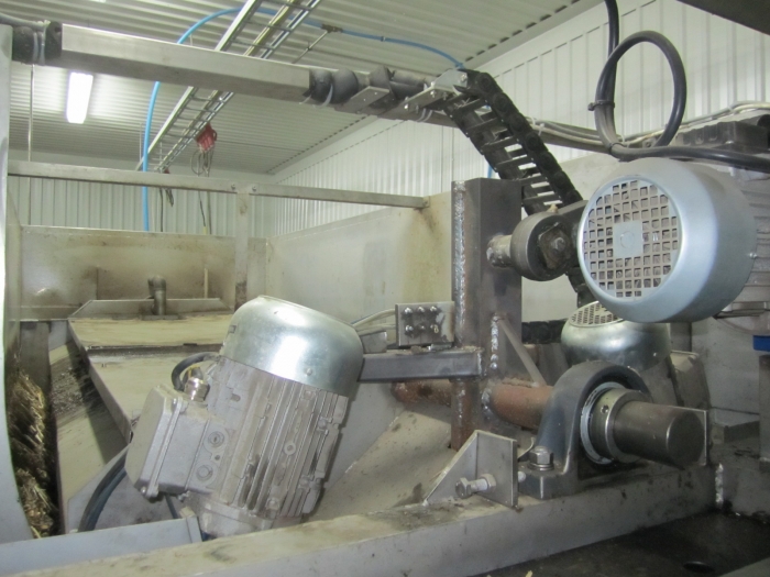 3423 TONG Martin Maq Polierer 3 m 