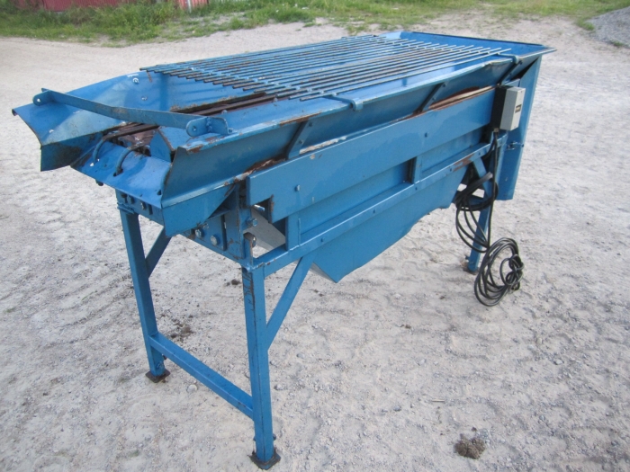 3469 Sommerlund onion topper