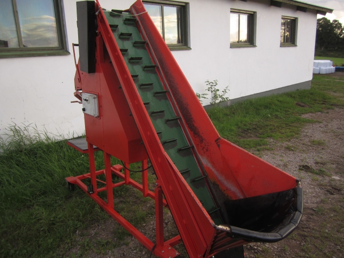 3484 EKKO automatische Wiege