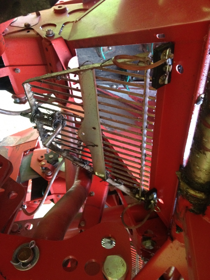 3485 Grimme GL32B 2 Reihe Kartoffel Legemaschine jahre 2009