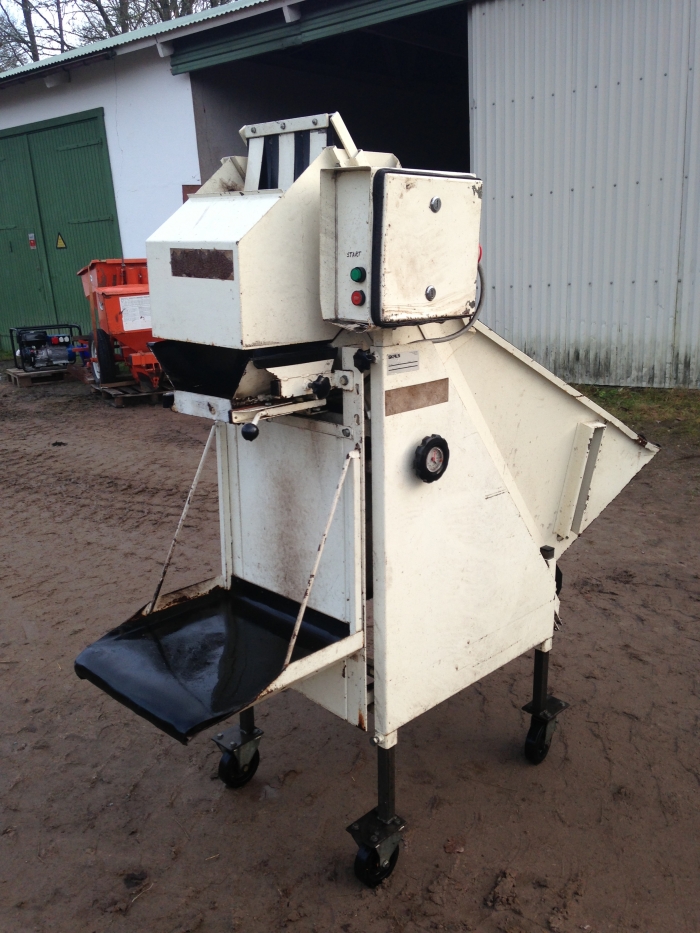 3693 SKALS automatic weigher