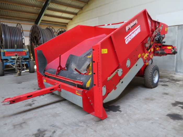 4031 Grimme Avlastarbord RH20-45