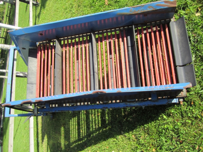 3278 ASA-LIFT Zwiebellader mit Elevator