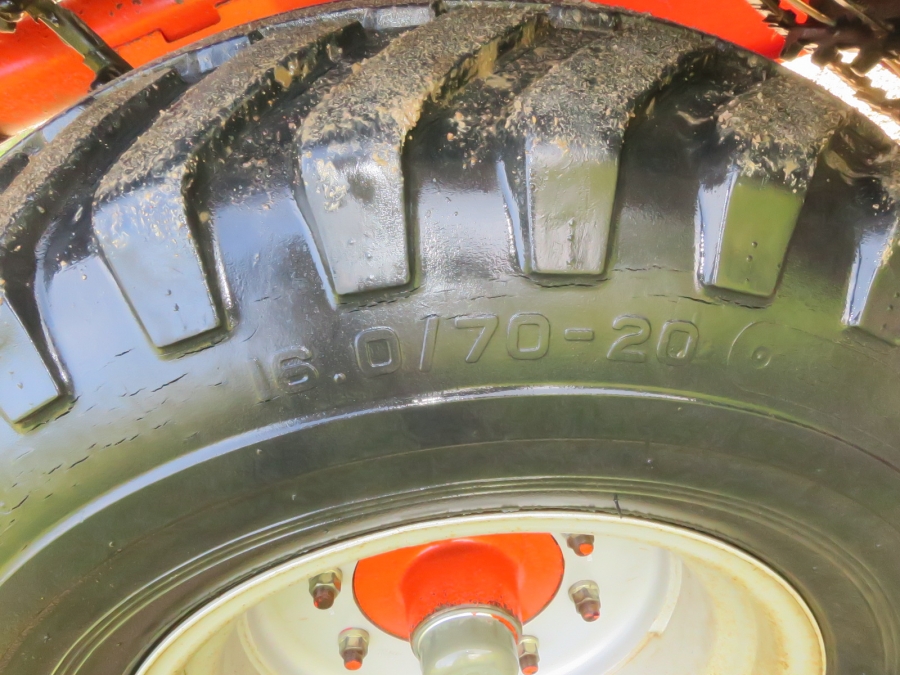 4135 Grimme SE75-30 Kartoffelroder