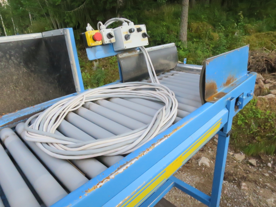 4140 EMVE Verlesetisch mit Platform