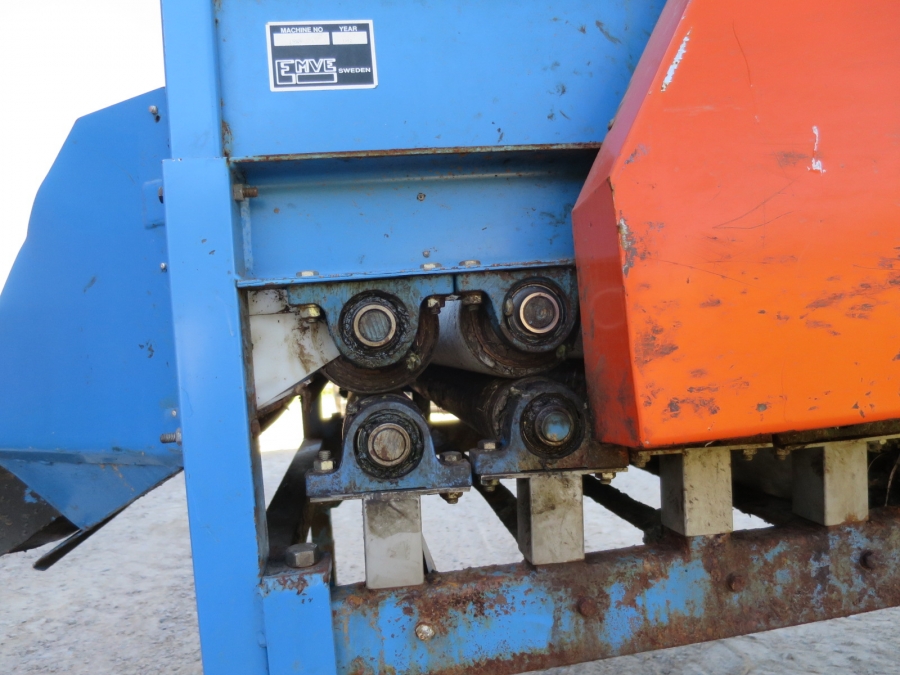 4152 EMVE Trockner 10 Rollen