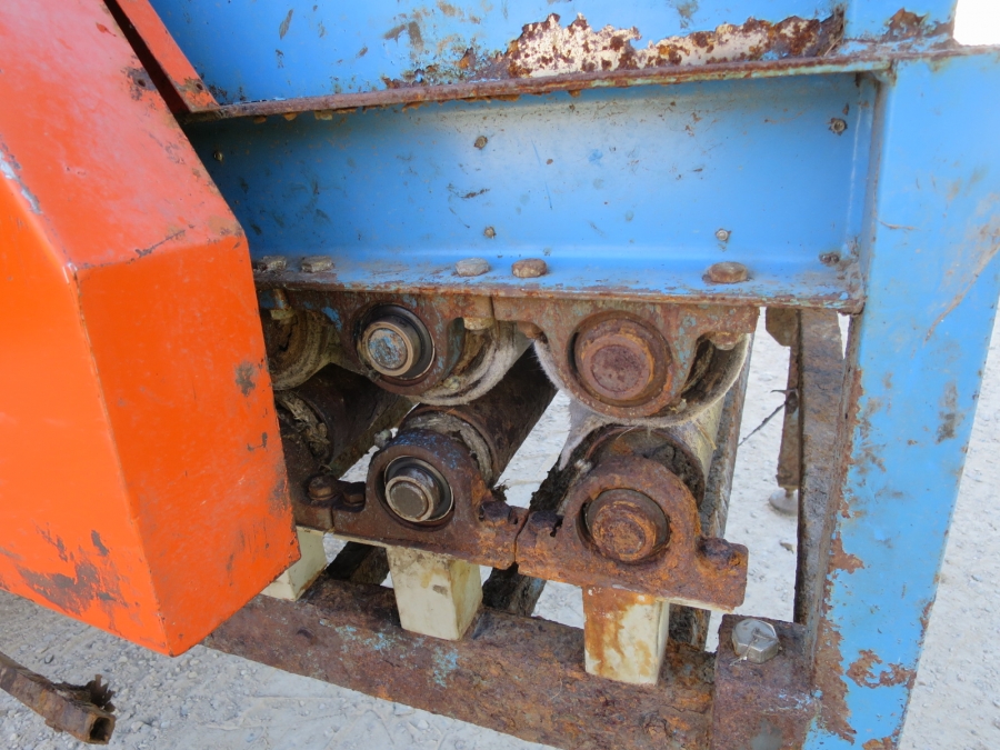 4152 EMVE Trockner 10 Rollen