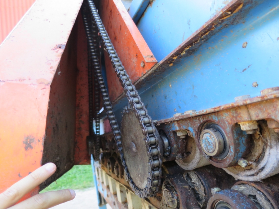 4152 EMVE Trockner 10 Rollen