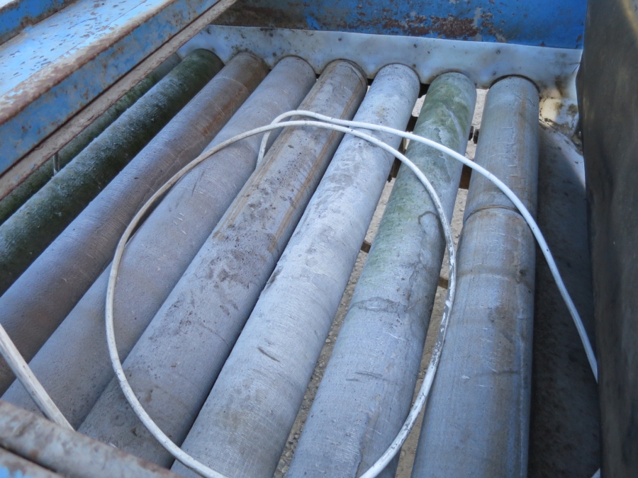 4152 EMVE Trockner 10 Rollen