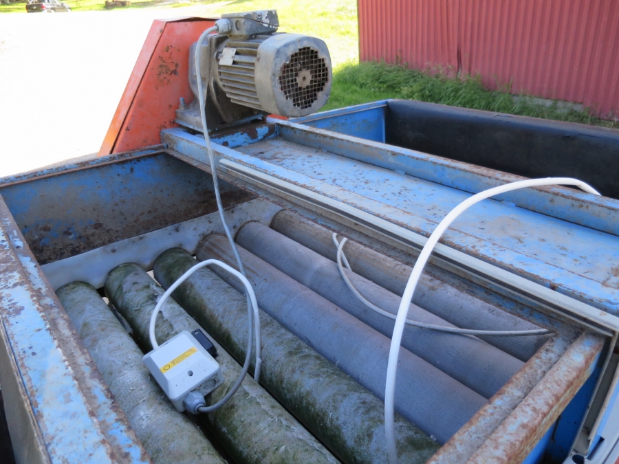 4152 EMVE Trockner 10 Rollen
