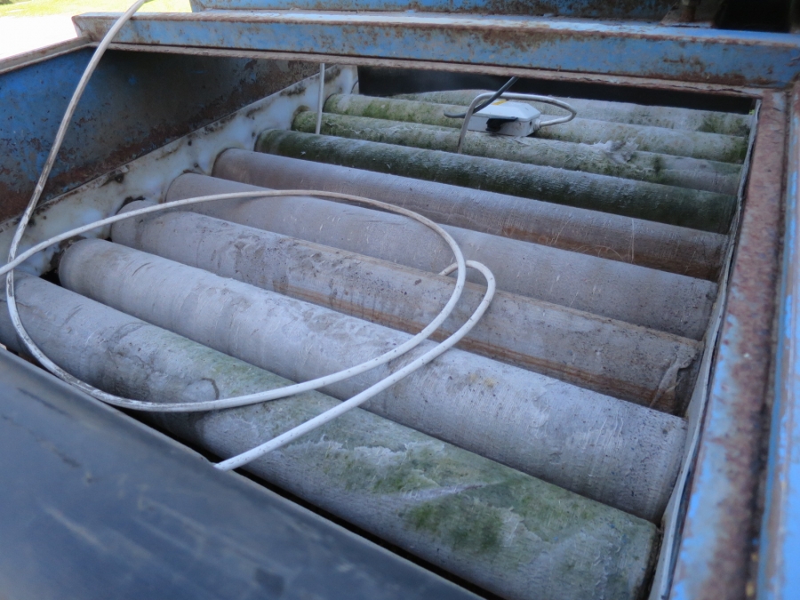 4152 EMVE Trockner 10 Rollen
