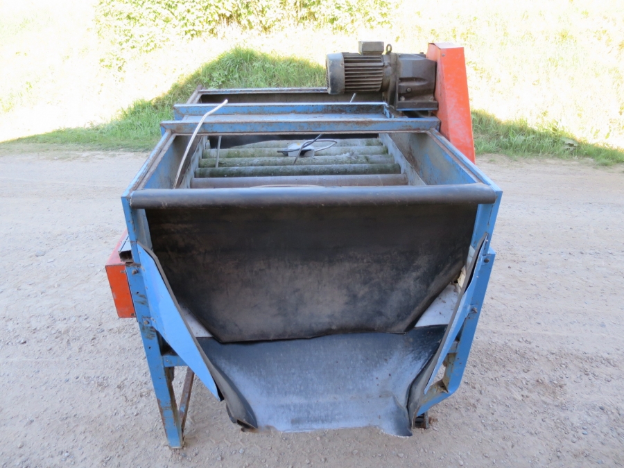 4152 EMVE Trockner 10 Rollen