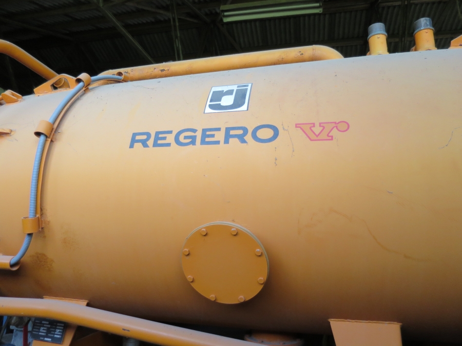 4178 Regero Steam Sterilisation 