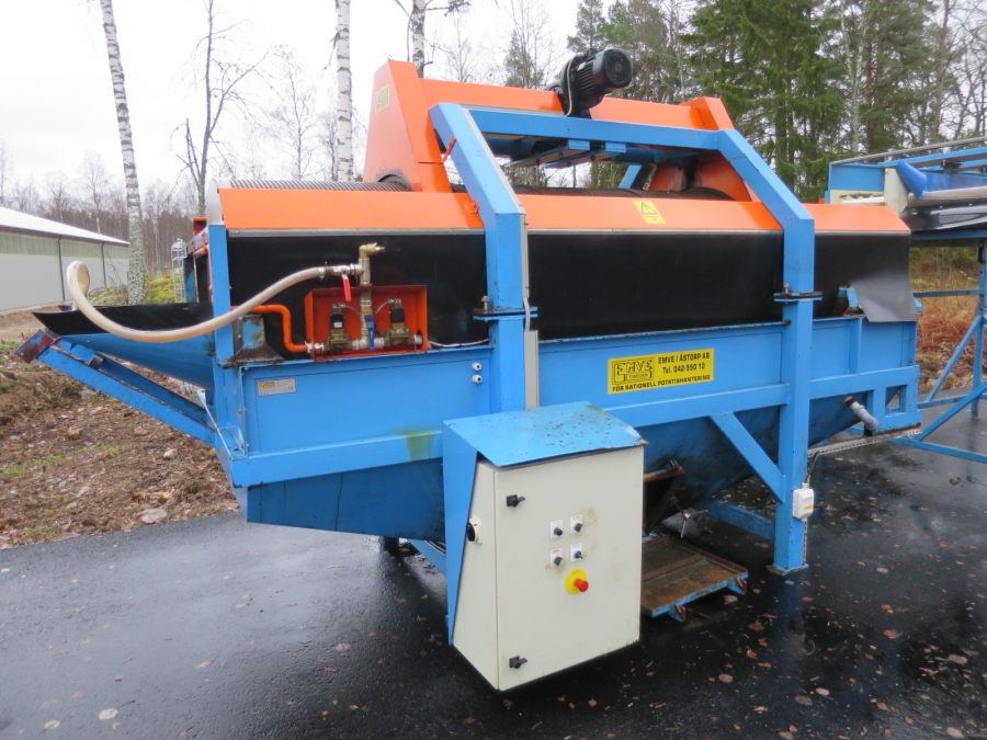 4189 EMVE Waschmaschine