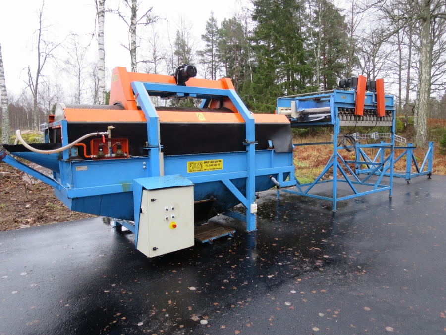 4189 EMVE Waschmaschine