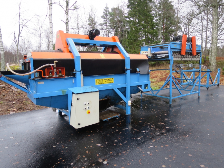 4189 EMVE Waschmaschine