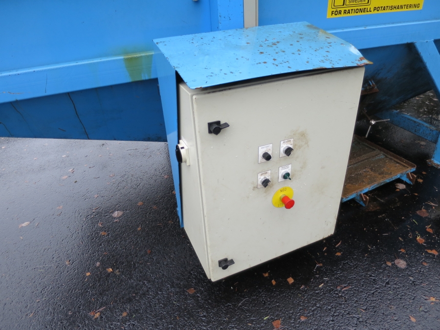 4189 EMVE Waschmaschine