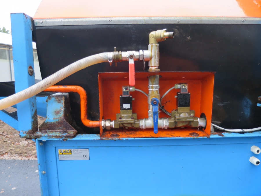 4189 EMVE Waschmaschine