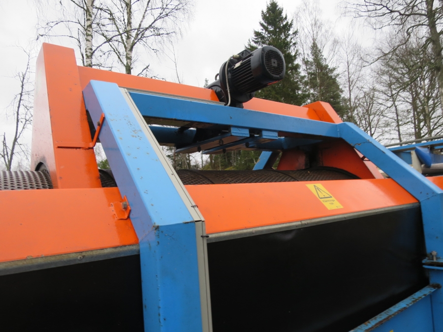 4189 EMVE Waschmaschine