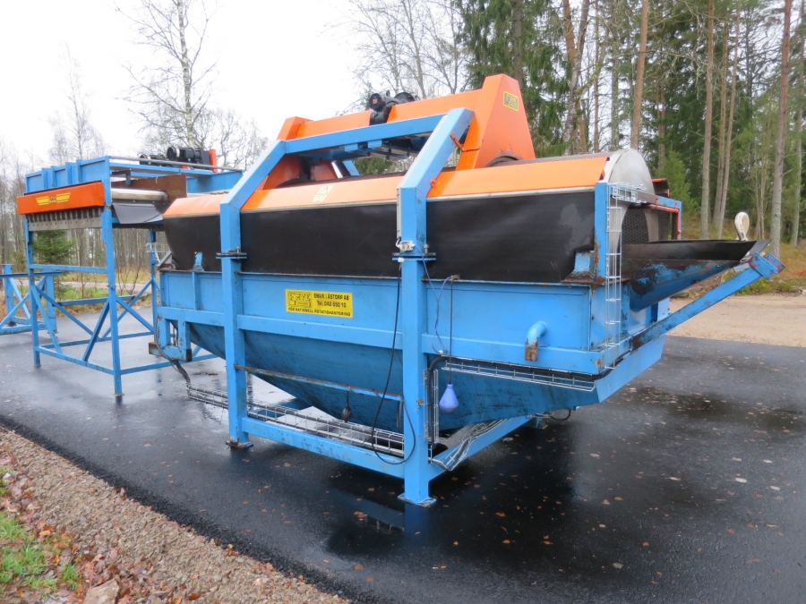 4189 EMVE Waschmaschine