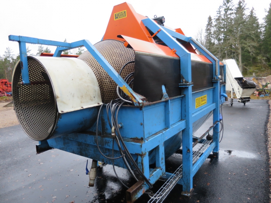 4189 EMVE Waschmaschine