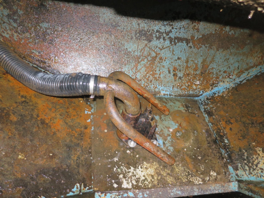 4189 EMVE Waschmaschine