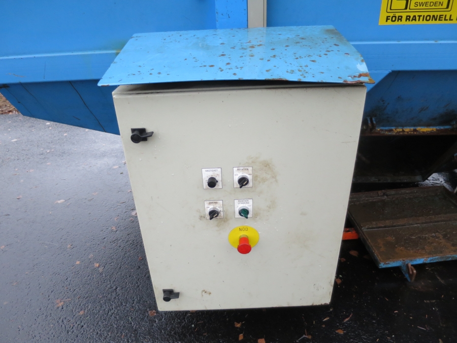 4189 EMVE Waschmaschine