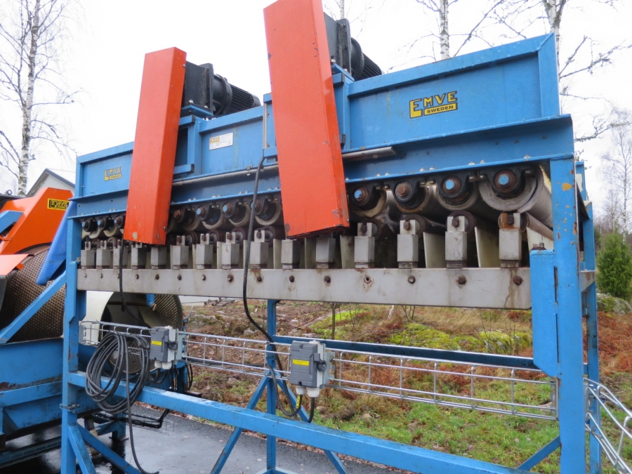 4189 EMVE Waschmaschine