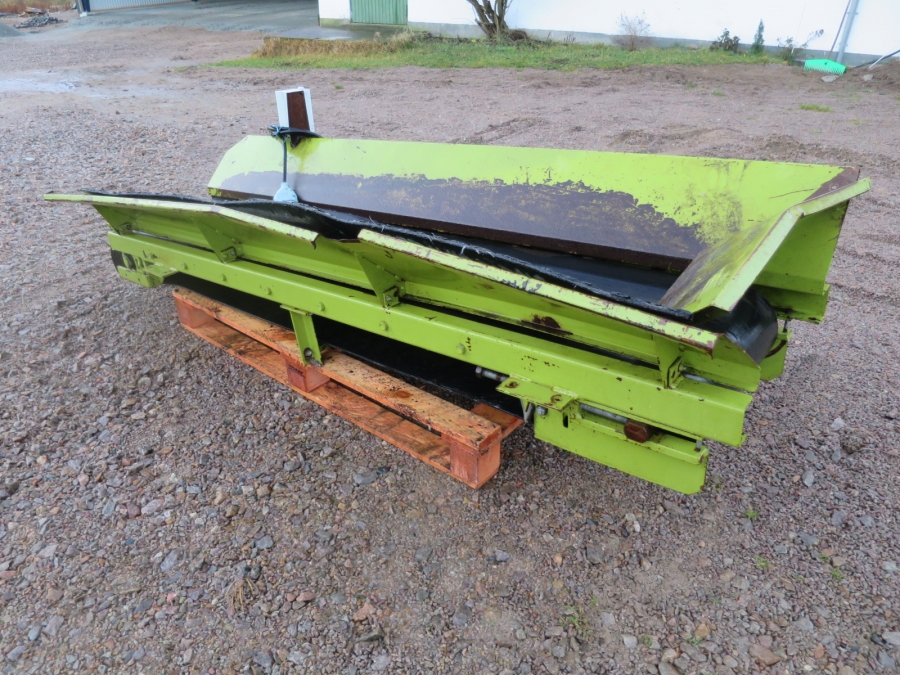 4213 SKALS förderband 1900x400 mm