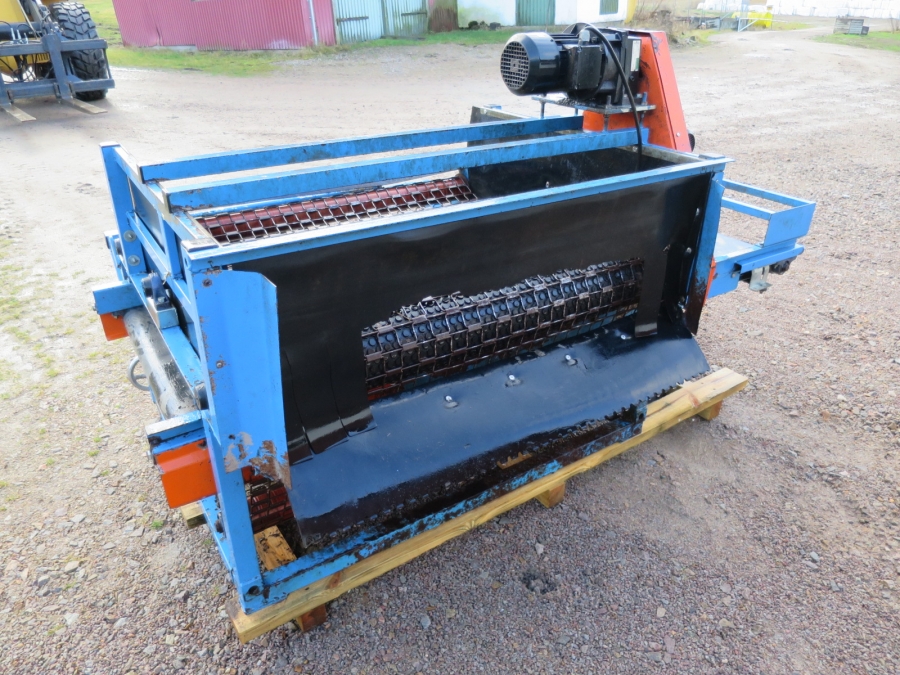 4217 EMVE netzsortierer 1200 mm breit